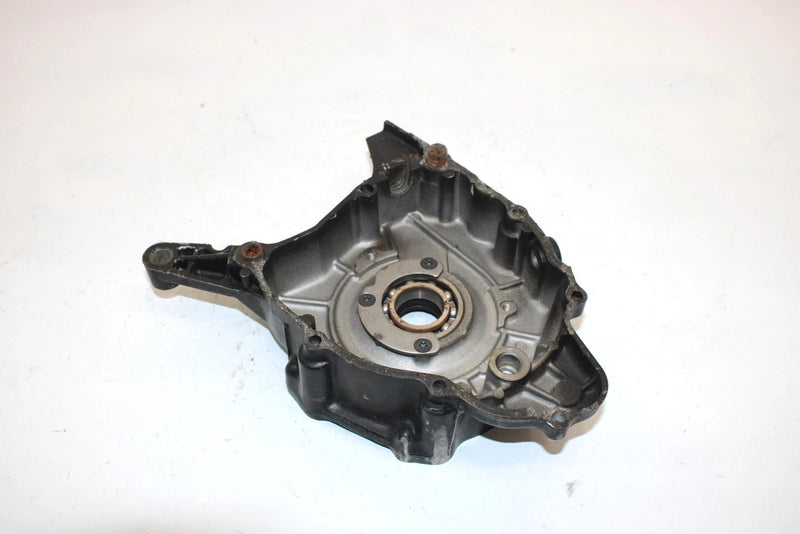 83 Yamaha  Tri Moto 225 Ytm225dx Oem Stator Side Cover 29U-15787-00-00 AY41
