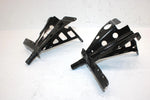 2002 Ski-doo Mxz 500 Oem Trailing Arm Mount Set 518320506 518320507 SS16