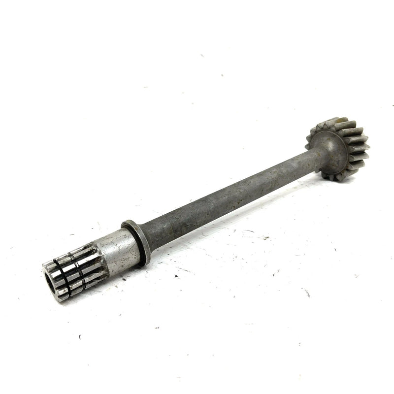 2007 Arctic Cat 700 4x4 Automatic EFI OEM Secondary Output Shaft 3403-216 AA33