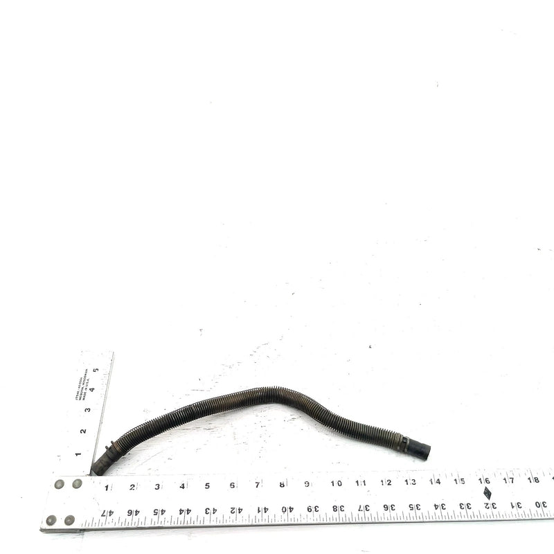 2000 Yamaha Warrior 350 OEM Rear Master/Reservoir Hose 1UY-25895-00-00 AY67