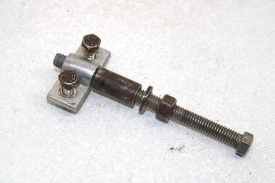 94 Arctic Cat Pantera Oem Track Asjuster Assembly 0604-206 SA108