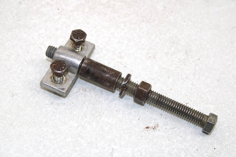 94 Arctic Cat Pantera Oem Track Asjuster Assembly 0604-206 SA108
