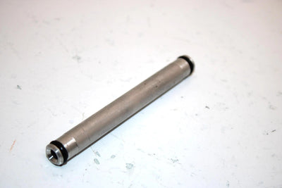 03 Kawasaki Prairie 650 Kvf650a 4x4 Oem Oil Pipe 32153-1189 AK15.1