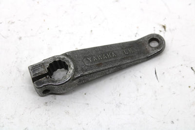 1980 Yamaha Ss440 Oem Left Steering Arm 8K4-23851-00-00 SY63
