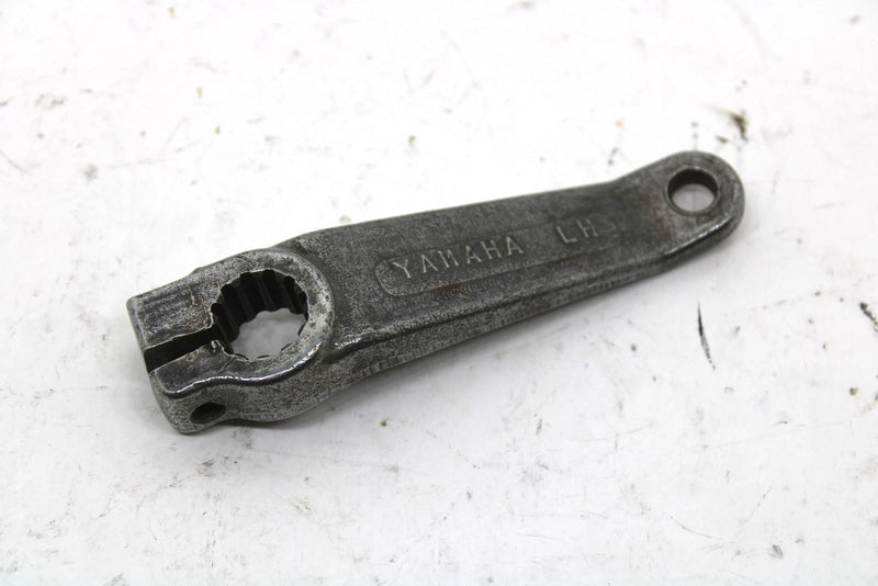 1980 Yamaha Ss440 Oem Left Steering Arm 8K4-23851-00-00 SY63