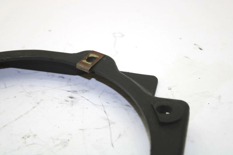 Polaris OEM Standard Black Plastic Cooling Fan Shroud 5433353 Q5170