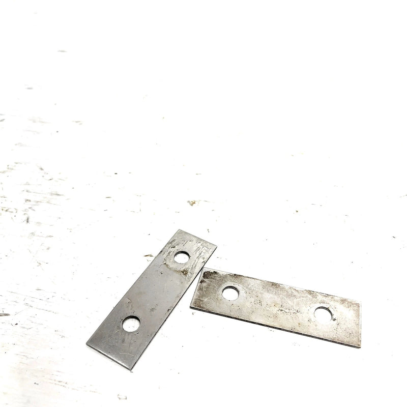 96-02 Sea-Doo GTX OEM Reinforcement Plate Pair 291000079 JS33