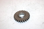 2007 Yamaha  Grizzly 350 2wd Oem 26T Driven Gear 5UH-17453-00-00 AY28