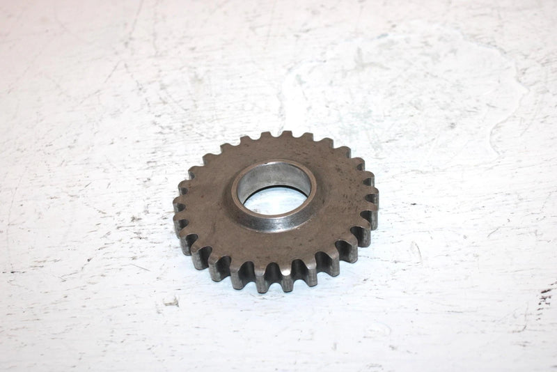 2007 Yamaha  Grizzly 350 2wd Oem 26T Driven Gear 5UH-17453-00-00 AY28