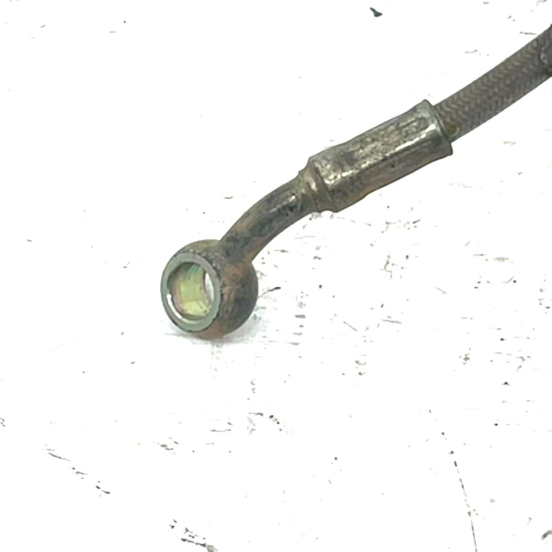 2006 Arctic Cat 400 4x4 Automatic OEM Rear Brake Line 1502-139 AA40