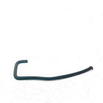 90-93 Polaris Trail Boss 350L 4X4 OEM Lower Engine Coolant Hose 5411173 AP243