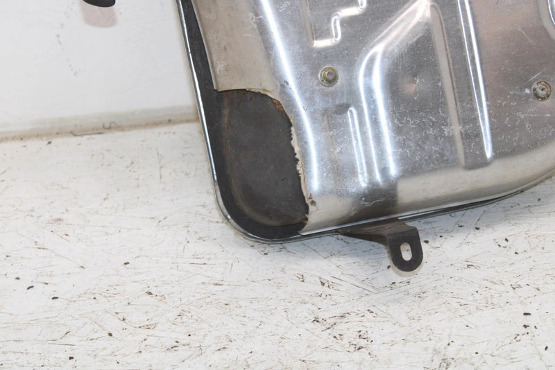 2006 Polaris Fusion 700 Oem Exhaust Muffler Resonator 1261484 SP192