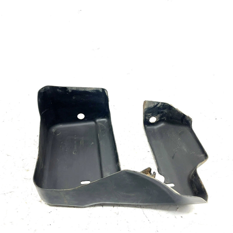 2007 Arctic Cat 700 4x4 Automatic EFI OEM Fuel Tank Heat Shield 0570-081 AA33