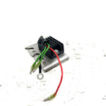 96-97 Yamaha WaveVenture 1100 WVT1100 OEM Voltage Regulator 63M-81960-00-00 JY14
