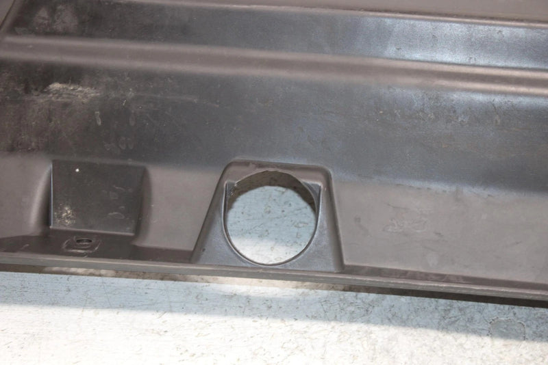 2015 Polaris Ranger 570 Eps Oem Lower Dash Panel 5450843-070 XP5