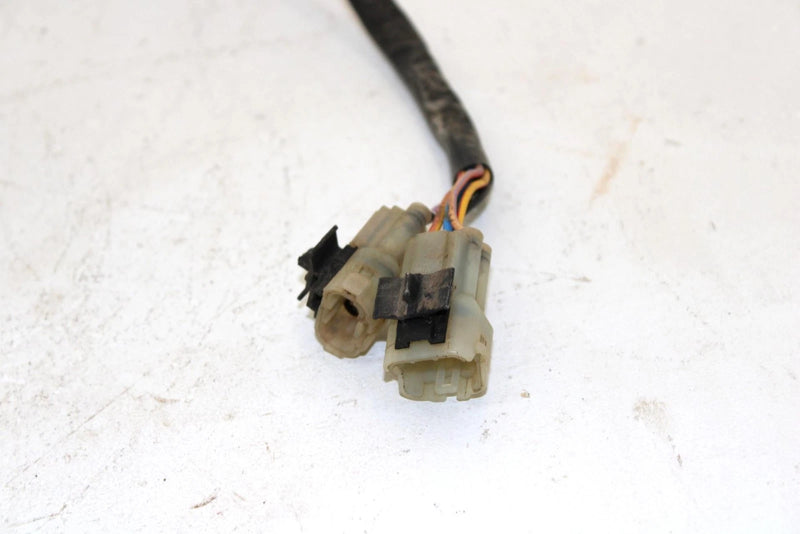 2004 Bombardier Out Lander Oem Left Control Switch 710000311 AB12