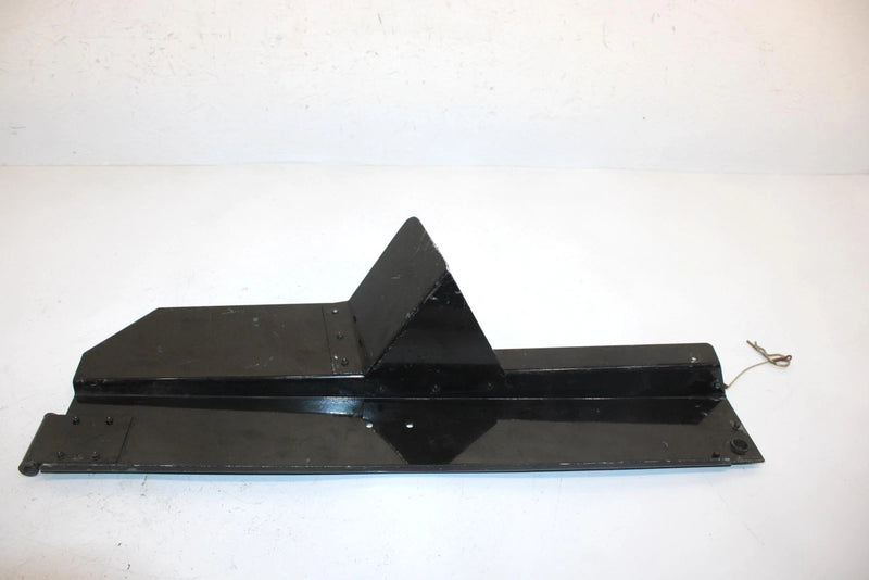 02 Arctic Cat Zr 800 Efi Cc Oem Belt Clutch Cover 0707-423 SAS6