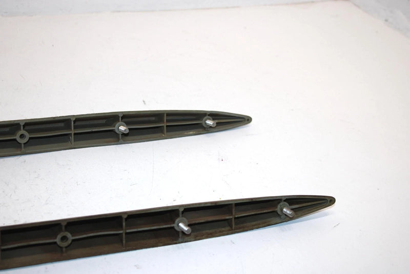1990 Sea-doo Gt Oem Sponson Set 292000182 JS55