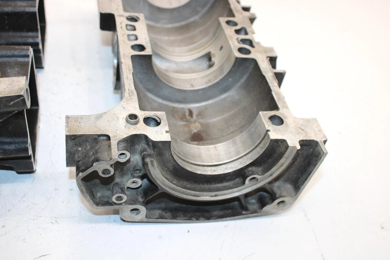 01 Arctic Cat Z 440 Sno Pro Oem Crankcase Assembly 3005-723 SA74