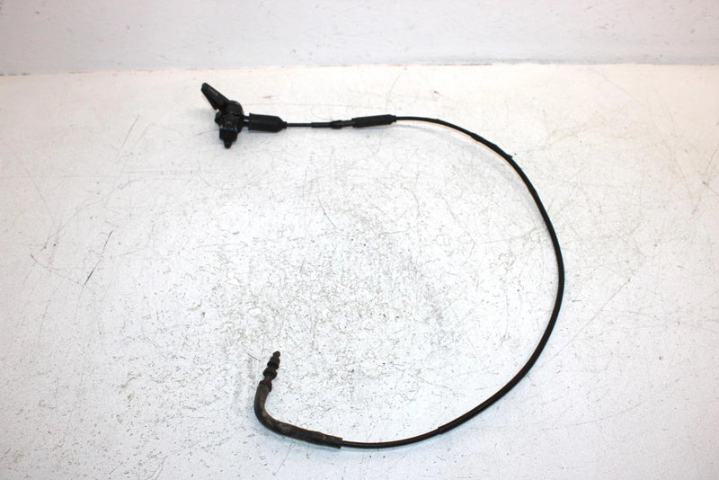 2007 Arctic Cat Atv 650 H1 Oem Diff Lock Lever 0502-527 AA25