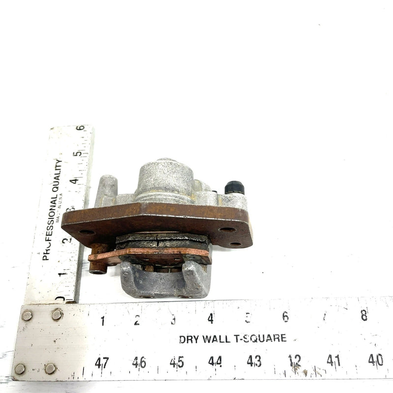 2004 John Deere Trail Buck 650 OEM Right Brake Caliper 705600118 AJ1.1
