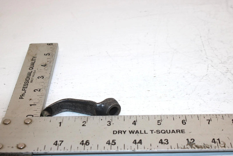 1987 Honda Atc 90a Oem Clutch Lifter Arm 22811-046-010 AH57