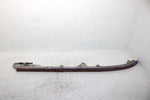 1995 Polaris Xlt Oem Right Skid Rail 1540796 SP34
