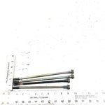 93-99 Yamaha Kodiak 400 4x4 OEM Cylinder Bolt Set 90105-10261-00 AY61