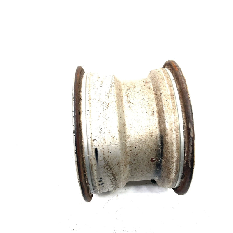 98 Honda Foreman 400 TRX400FW 4x4 OEM 11x6.5  Front Wheel Rim 44650-HM7-A40 AH92