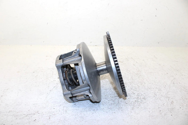 2000 Polaris Classic Touring Oem Primary Drive Clutch 1321737 SP54