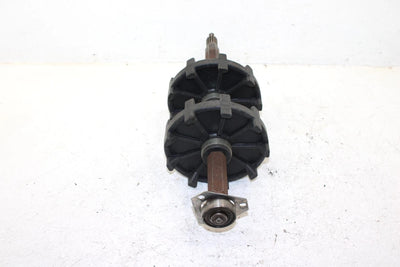 1995 Arctic Cat Z 440 Oem Track Drive Shaft 0728-033 SA5