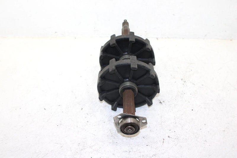 1995 Arctic Cat Z 440 Oem Track Drive Shaft 0728-033 SA5