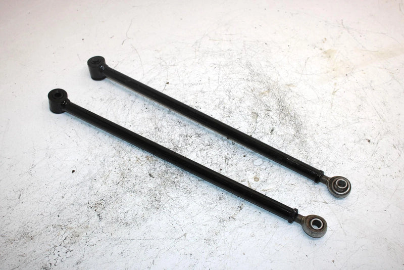 96 Polaris Sport Oem Upper Radius Rod Pair 1822121-067 SP155