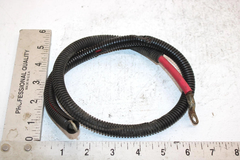 2001 Polaris Xplorer Oem Starter Motor Wire 4010129 AP90