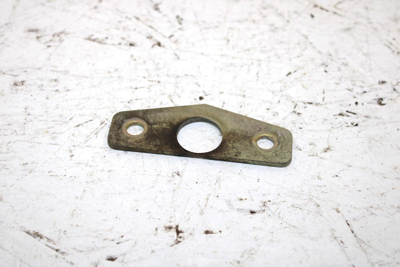 2001 Ski-doo Skandic 500f Oem Front Spring Axle Plate 548469 SS110