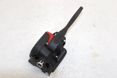 07 Polaris Iq Lx 600ho Cfi Oem Brake Master Cylinder 2203181 SP6