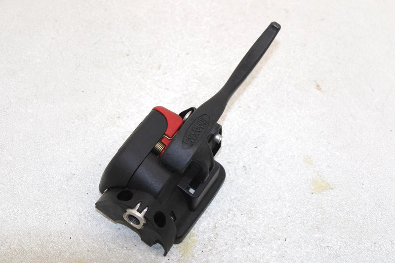 07 Polaris Iq Lx 600ho Cfi Oem Brake Master Cylinder 2203181 SP6