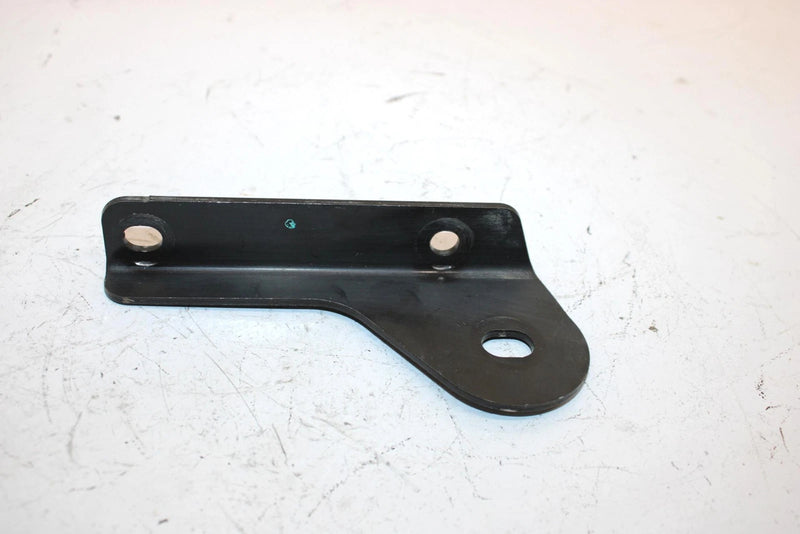 16 Can-am Outlander L Max 450 Efi Dps Oem Front Left Engine Mount 707001407 AB5