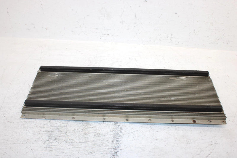 2002 Ski-doo Mxz 700 Oem Center Heat Exchanger 517296300 SS20