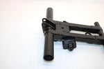 00 Polaris Indy 500 Oem Rear Black Torque Arm 1541290-067 SPS1