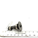 09-13 Honda Rancher 420 TRX420FE ES OEM Camshaft 14100-HP5-A50 AH76