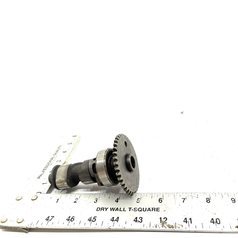 09-13 Honda Rancher 420 TRX420FE ES OEM Camshaft 14100-HP5-A50 AH76