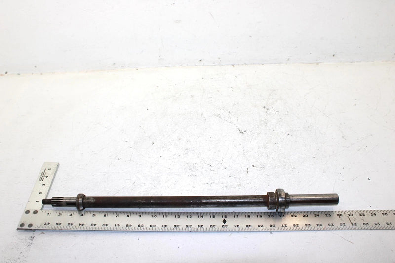 1995 Arctic Cat Z 440 Oem Jackshaft W/Bearing 0702-266 SA5