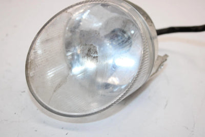 09 Can-am Ds90 Oem Left Headlight V80112DGF010 V80112DGF050LL AB3
