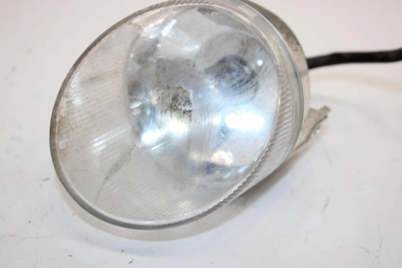 09 Can-am Ds90 Oem Left Headlight V80112DGF010 V80112DGF050LL AB3