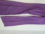 New Vintage Purple Dickson Jenkins Polyester Pants #911 VV-74 