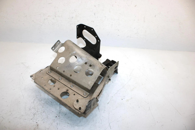 01 Polaris Rmk 800 Oem Right Footwell 1013005 SP7