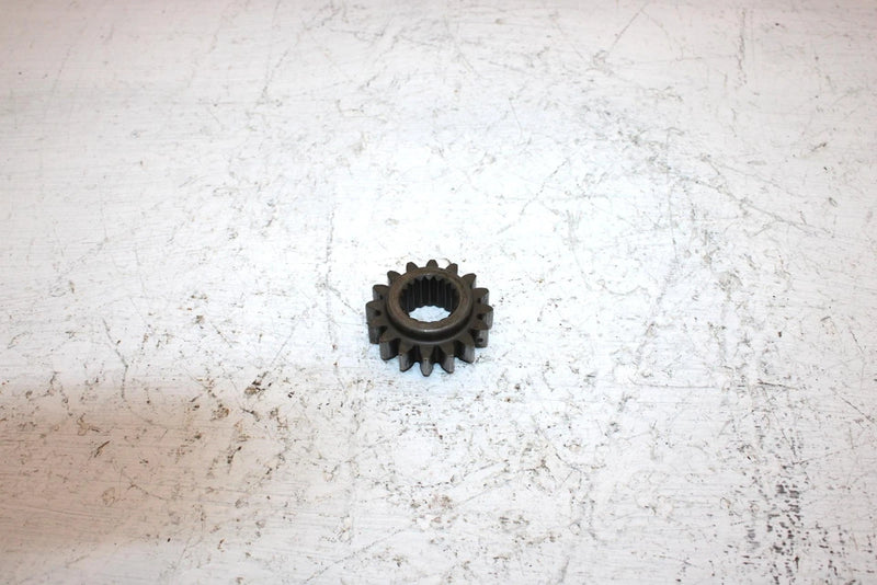 2001 Polaris Magnum 325 Oem 16T Transmission Gear 3233770 AP30