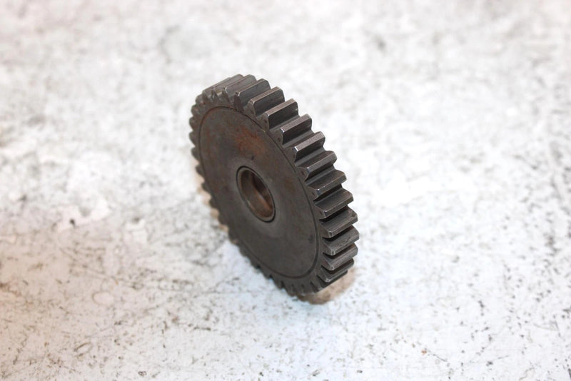 1985 Honda Atc110 A Oem 33T Countershaft Low Gear 23421-459-000 AH13