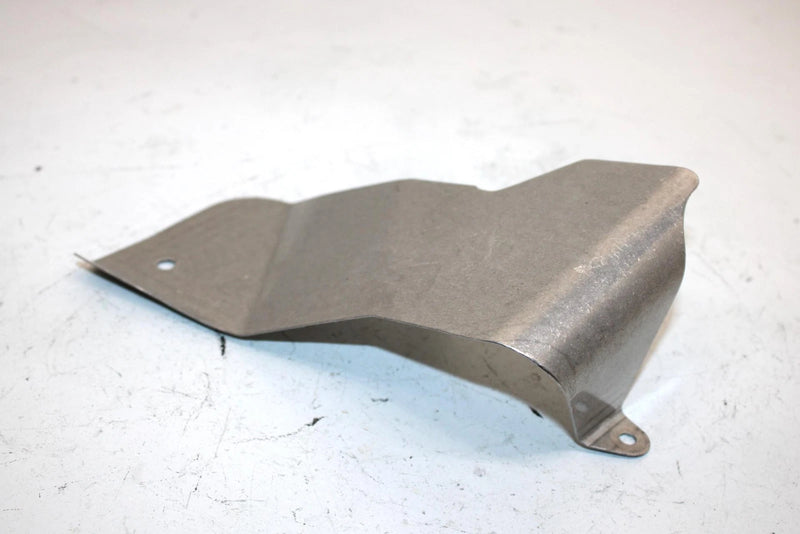 01 Ski-doo Mxz 700 Trail Oem Deflector 519000018 SSS